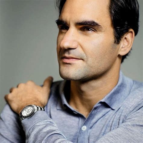 brand ambassador of rolex